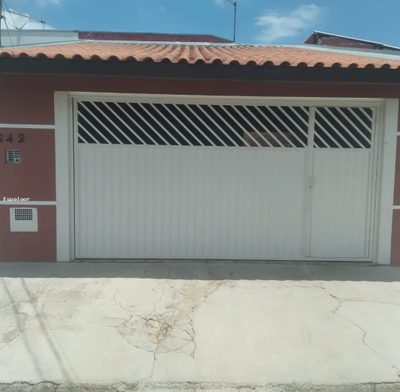 Casa, 2 quartos - Foto 1
