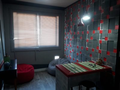 Apartamento, 2 quartos, 34 m² - Foto 5