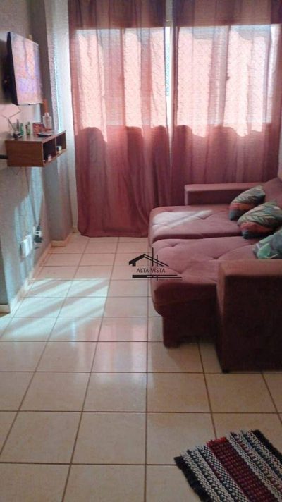 Apartamento, 2 quartos, 55 m² - Foto 2