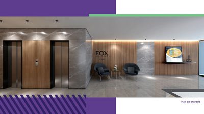 Cobertura, 1 quarto, 77 m² - Foto 5