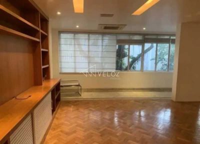 Apartamento, 4 quartos, 223 m² - Foto 1