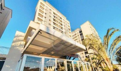 Apartamento, 3 quartos, 73 m² - Foto 1