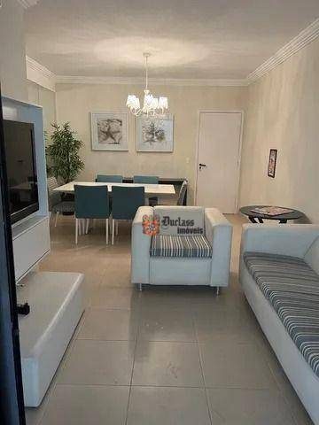 Apartamento, 2 quartos, 81 m² - Foto 2