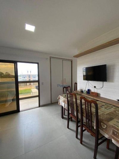 Apartamento, 3 quartos, 73 m² - Foto 5