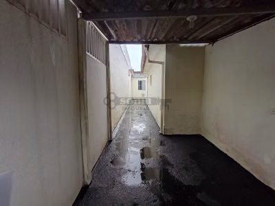 Casa, 1 quarto - Foto 1