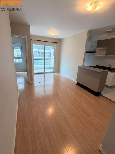 Apartamento, 2 quartos, 63 m² - Foto 1