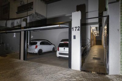 Sobrado, 2 quartos, 64 m² - Foto 2