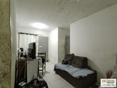 Apartamento, 2 quartos, 27 m² - Foto 2