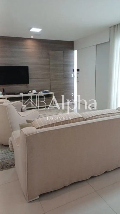 Apartamento, 3 quartos, 156 m² - Foto 4