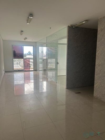 Loja-Salão, 63 m² - Foto 1