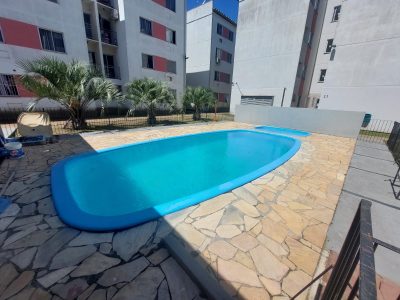 Apartamento, 2 quartos, 46 m² - Foto 1
