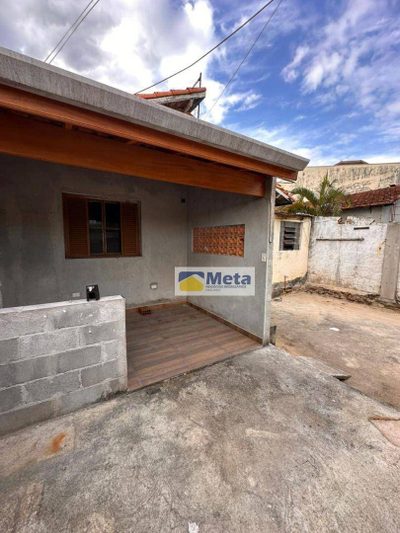 Casa, 2 quartos, 75 m² - Foto 3