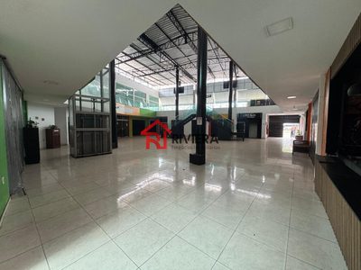 Prédio Inteiro, 927 m² - Foto 4