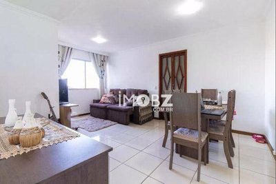 Apartamento, 3 quartos, 70 m² - Foto 1