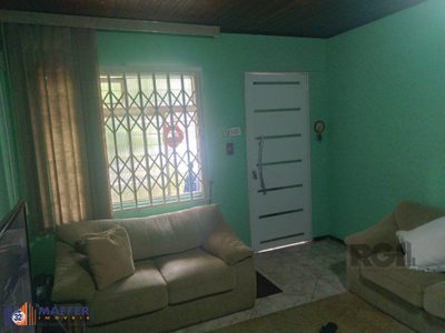 Casa, 3 quartos, 168 m² - Foto 4