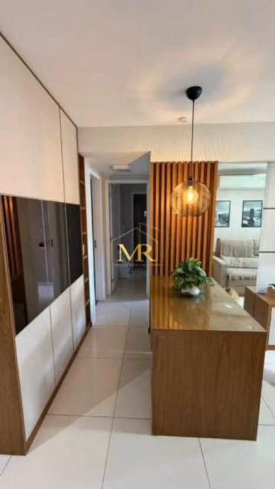 Apartamento, 2 quartos, 60 m² - Foto 3