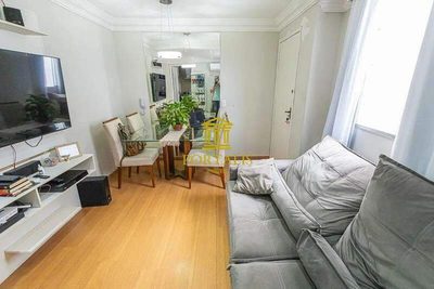 Apartamento, 2 quartos, 49 m² - Foto 4