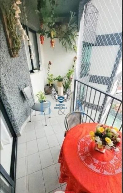 Apartamento, 3 quartos, 84 m² - Foto 5