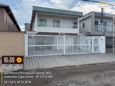 Casa, 1 quarto, 50 m² - Foto 1