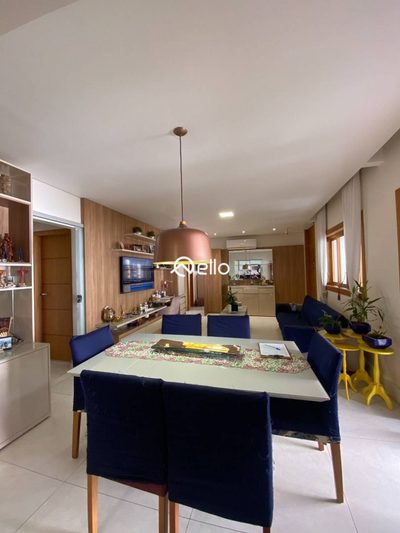 Casa, 3 quartos, 194 m² - Foto 4