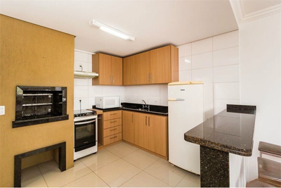 Apartamento, 3 quartos, 91 m² - Foto 4