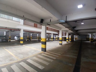 Apartamento, 2 quartos, 63 m² - Foto 2