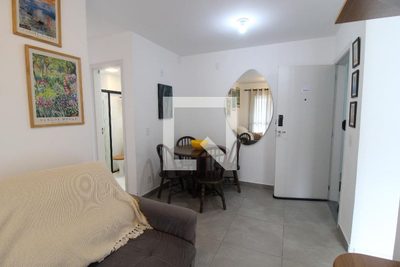 Apartamento, 2 quartos, 44 m² - Foto 3