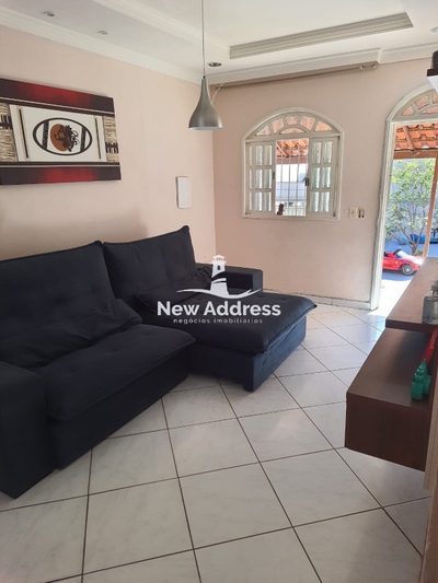 Casa, 2 quartos, 216 m² - Foto 2
