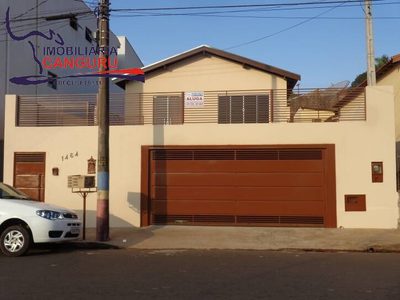 Casa, 3 quartos, 117 m² - Foto 1