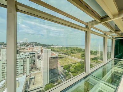Apartamento, 1 quarto, 45 m² - Foto 5