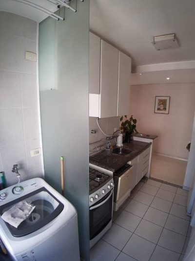 Apartamento, 1 quarto, 55 m² - Foto 5