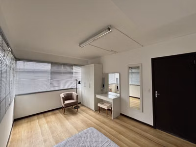 Apartamento, 1 quarto, 13 m² - Foto 3