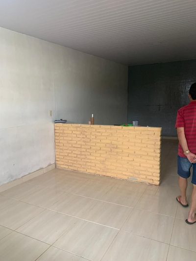 Sítio, 2 quartos, 700 m² - Foto 3