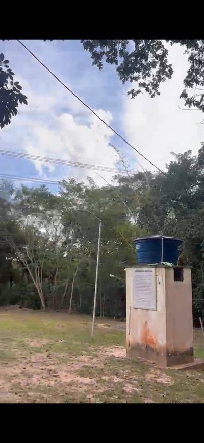 Depósito-Galpão, 30 m² - Foto 3