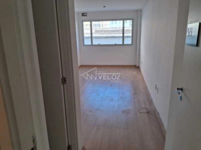 Sala-Conjunto, 22 m² - Foto 1