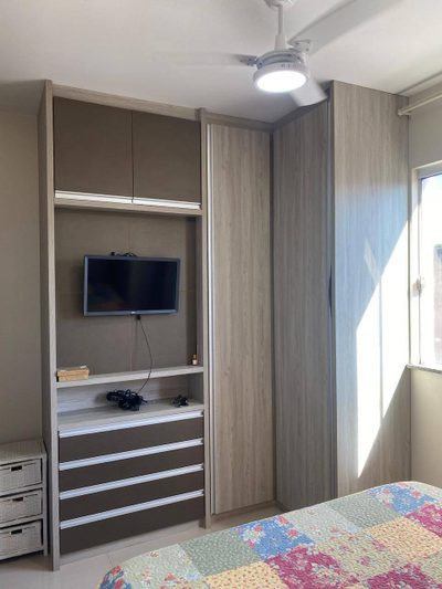 Apartamento, 3 quartos - Foto 5