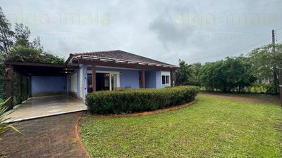 Casa, 3 quartos, 188 m² - Foto 1