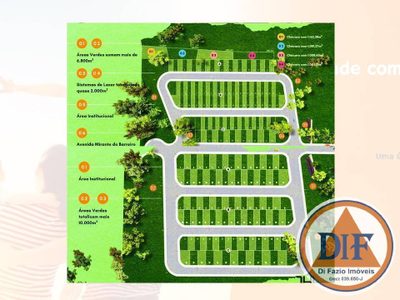 Terreno, 250 m² - Foto 3