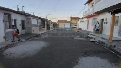 Casa, 3 quartos, 100 m² - Foto 2