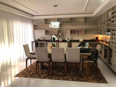 Casa, 4 quartos, 396 m² - Foto 2