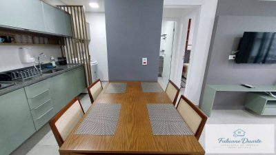 Apartamento, 1 quarto, 46 m² - Foto 3
