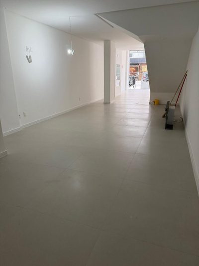 Loja-Salão, 107 m² - Foto 2