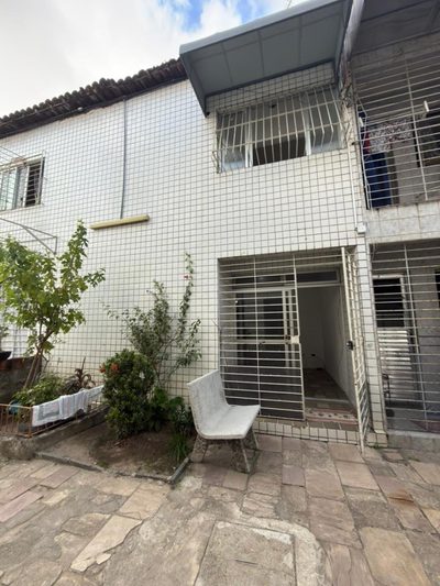 Sobrado, 2 quartos, 68 m² - Foto 1