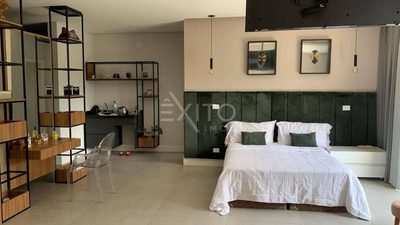 Casa, 3 quartos, 600 m² - Foto 2