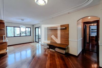 Apartamento, 4 quartos, 128 m² - Foto 5