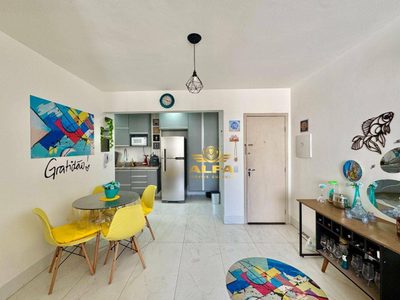 Apartamento, 2 quartos, 57 m² - Foto 4