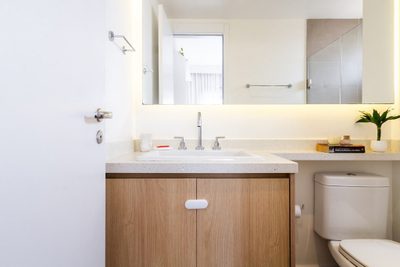 Apartamento, 2 quartos, 69 m² - Foto 5