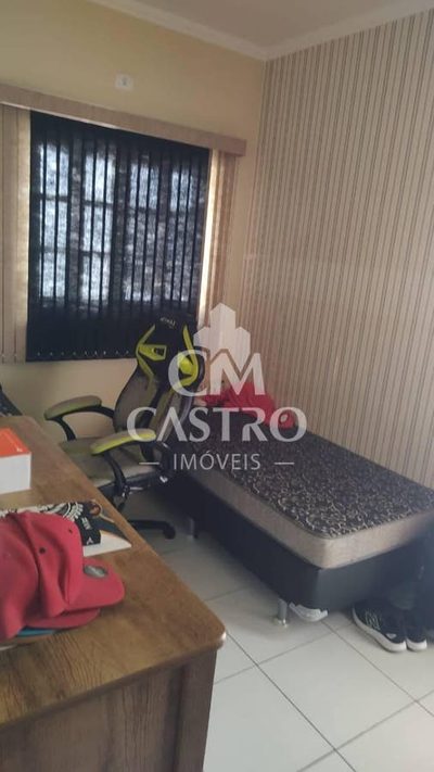 Sobrado, 5 quartos, 194 m² - Foto 3