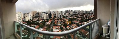 Apartamento, 1 quarto, 32 m² - Foto 4
