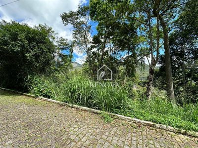 Terreno, 796 m² - Foto 1